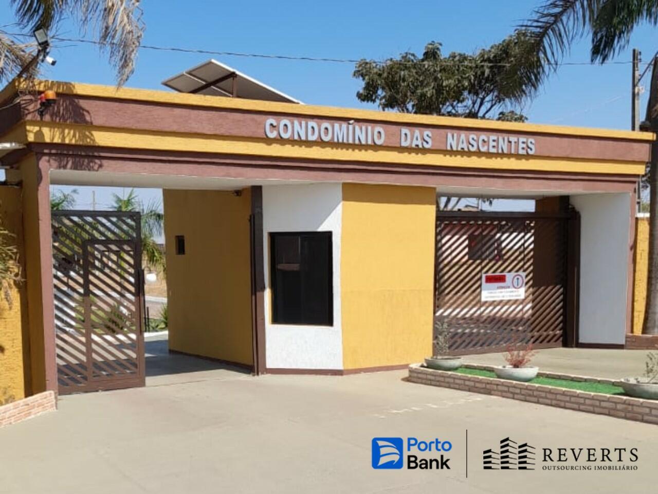 Alexânia-go - lote de terreno, situado no loteamento condomínio das nascentes,
