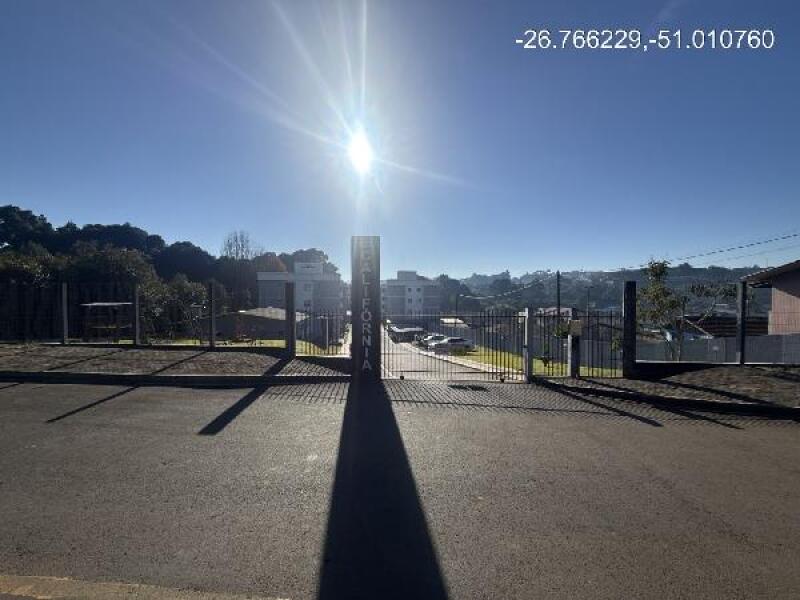 Apartamento em leilão em Caçador/SC