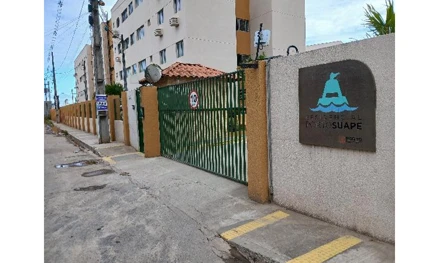 Cond res porto suape