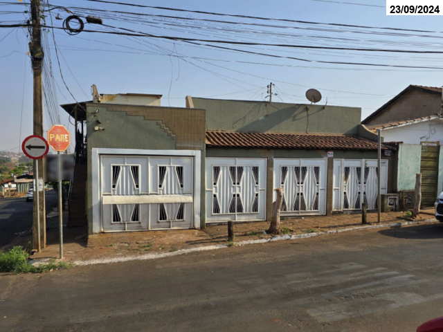 Rio verde - residencial green park