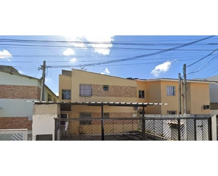 Residencial jatoba