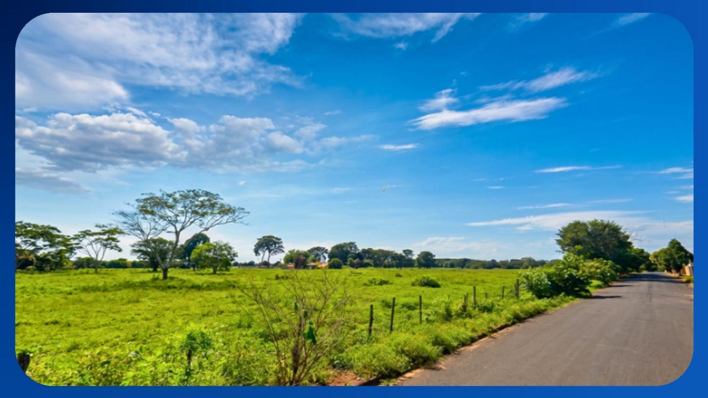 GLEBA DE TERRAS - GLEBA MATO ESCURA, BARRA DE MACAÉ, MACAÉ/RJ (ÁREA B, DESMEMBRADA DO LOTE 41), ÁREA DE 20.011,73M² - Luis Leiloeiro