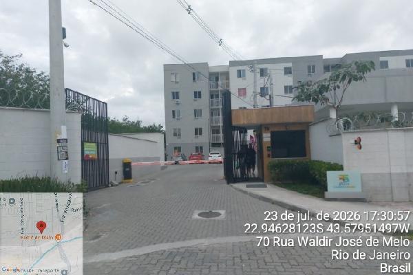 Residencial carioca park
