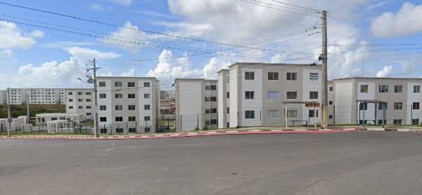 Residencial pelourinho
