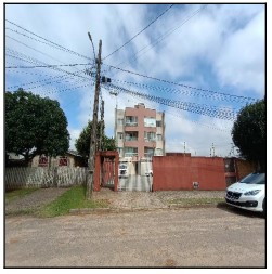 Sao jose dos pinhais - italia