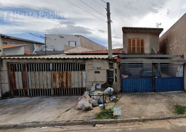 1.0 - direitos do imóvel residencial área total 239,70m² - jd das figueiras - hortolândia/sp