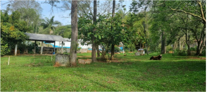 LEILÃO JUDICIAL - VARA ÚNICA DE ITÁ - PODER JUDICIÁRIO DO ESTADO DE SANTA CATARIA - Lote 001 (ID 282)