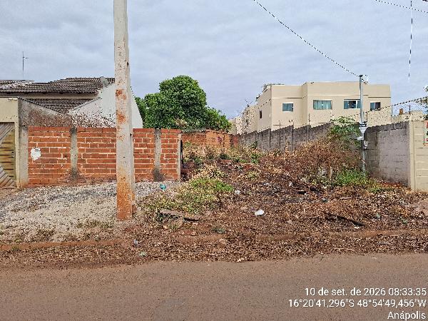 Anapolis - chacaras americanas