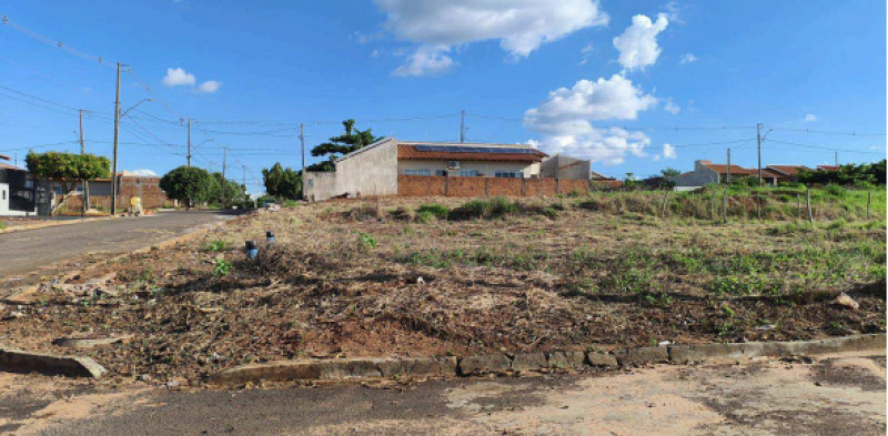 COTAPARTE IMÓVEIS PARANÁ - Lote 015 (ID 17784)