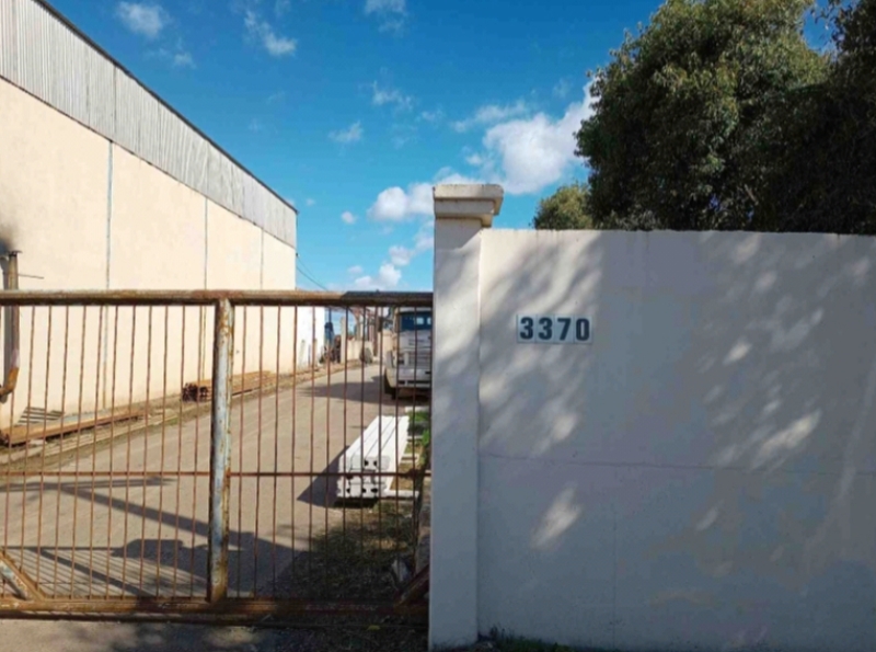 LEILÃO JUSTIÇA DO TRABALHO/RS - IMÓVEIS E BENS MÓVEIS - Lote 006 (ID 8046)