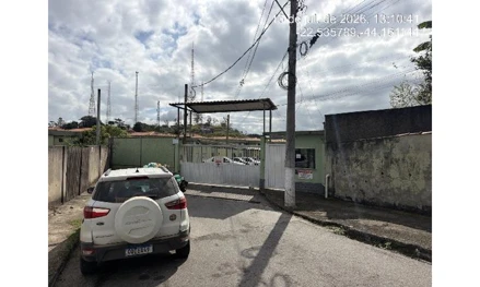 Apartamento em Leilão em Barra Mansa / RJ - 3049900