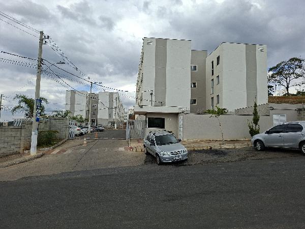 Residencial ville park madri