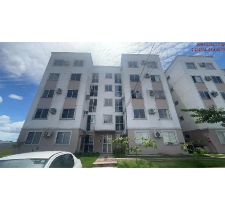 Residencial viver taruma