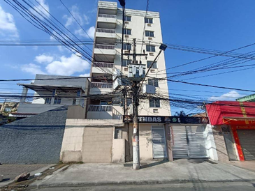 Nova iguaçu rj rua doutor lassance cunha 170 apartamento 402 - edifício jar matrícula:58.499