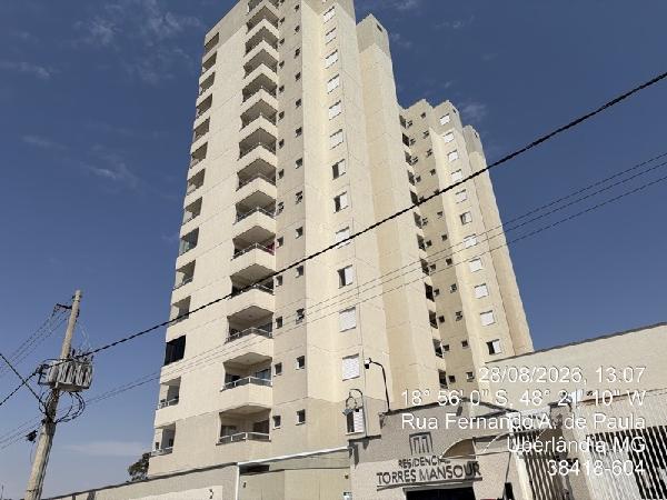 Cond res torres mansour
