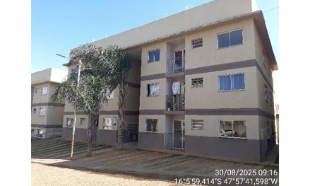 Cond res park ibiza i