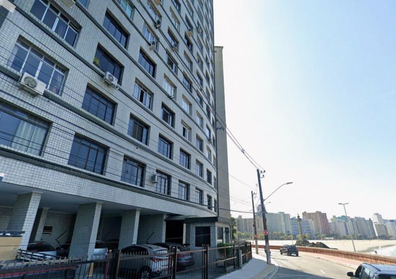 leilao apartamento no ed vitoria regia com 36 82m