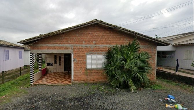 Casa 120 m² (aproximadamente) - Loteamento Osni Aléssio - Forquilhinha - SC