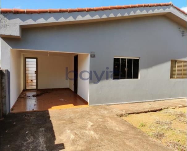 Panorama - sp - casa residencial - 121,00 m²