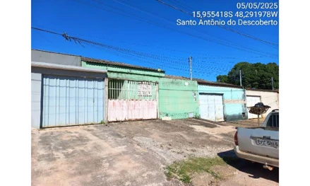 Loteamento vila raio de luz