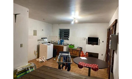 Casa à venda na Avenida das Palmeiras - Eldorado do Sul/RS Código: 20141