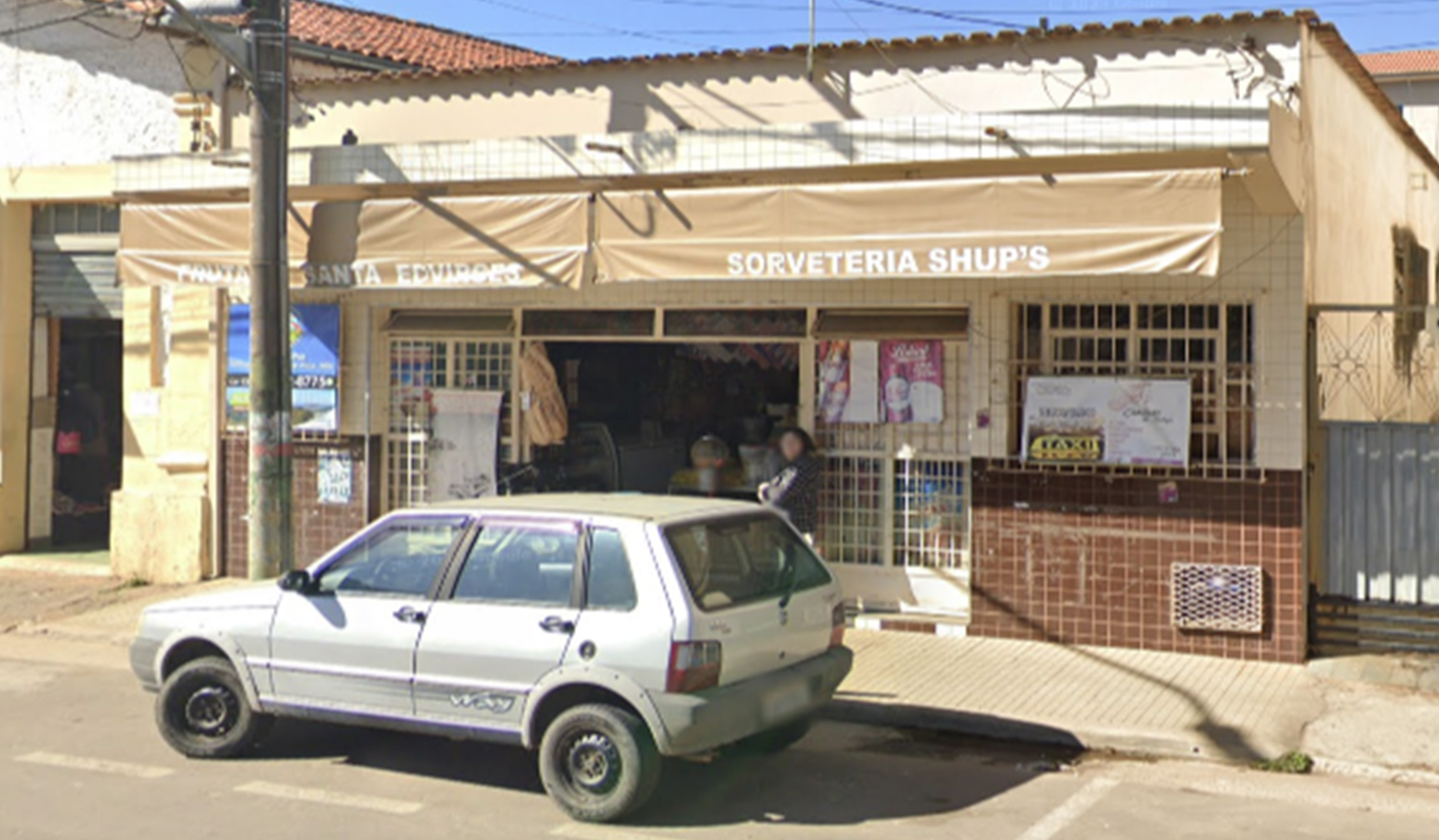 Imóveis em minas gerais