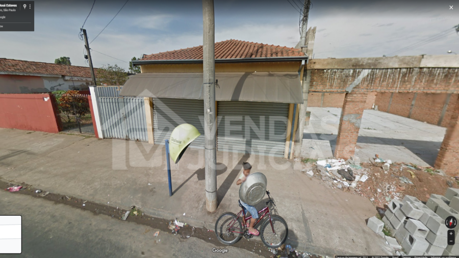 leilão de galpão comercial em são pedro