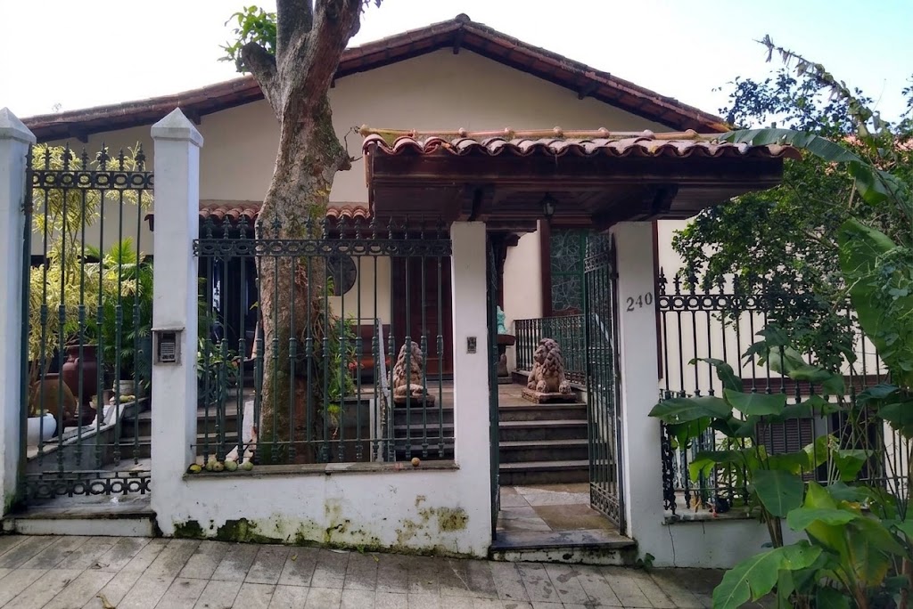 Imóvel com 805m² em são conrado rua gabriel garcia moreno, nº 240