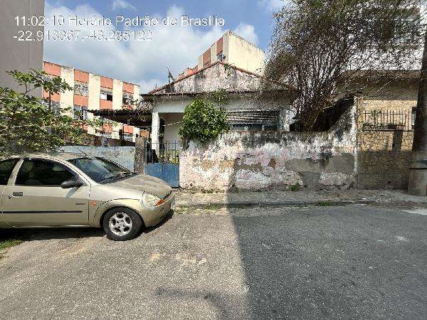 Rio de janeiro - engenho novo