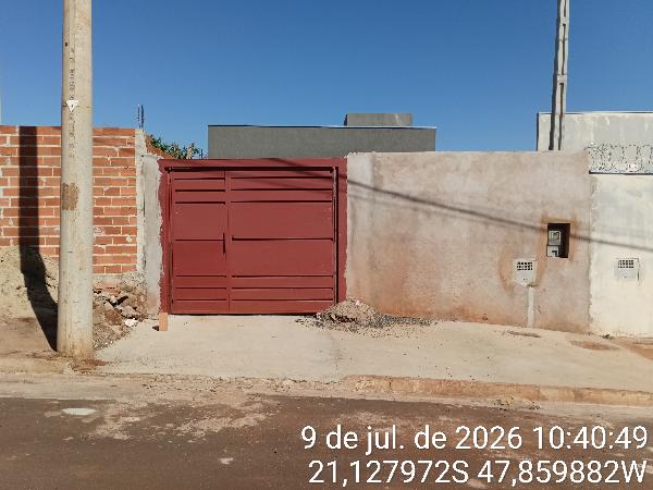Ribeirao preto - reserva macauba