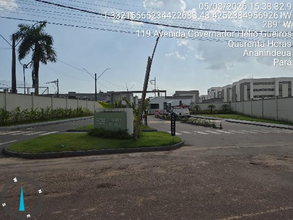 Cond res vivendas do rio 2