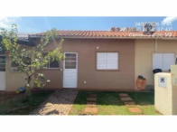 Casa - 41m² - Terreno - 88,62m² - Campo Grande/MS