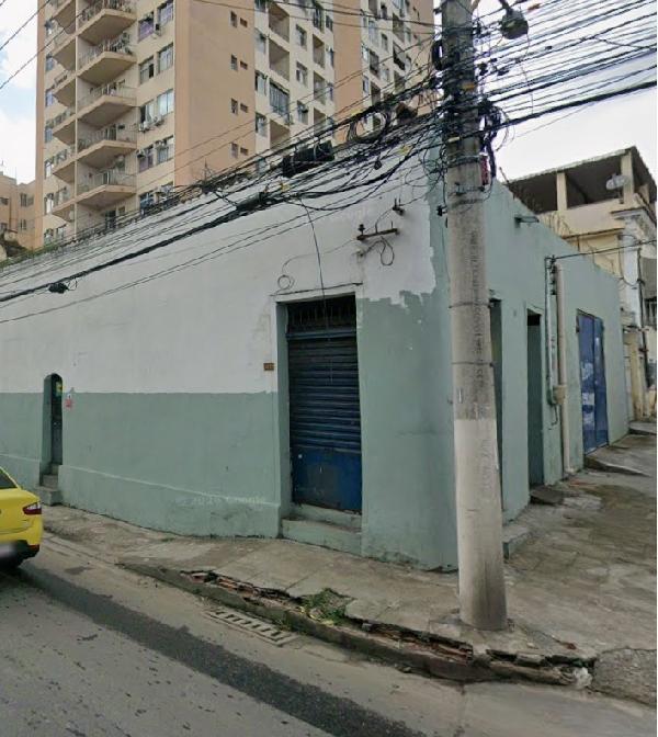 Rio de janeiro - sampaio