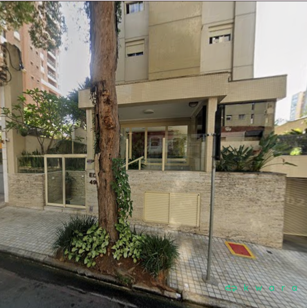 Leilão de Direitos de Apartamento com 111,4750m² em Santo André/SP