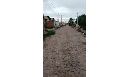 Demerval lobao - cidade nova