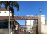 Apartamento - 45,3m² - Araraquara/SP