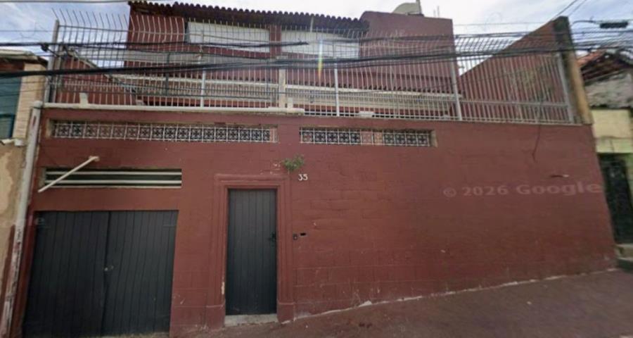 Leilão banco inter - rio de janeiro/rj - higienópolis - casa com 398m²