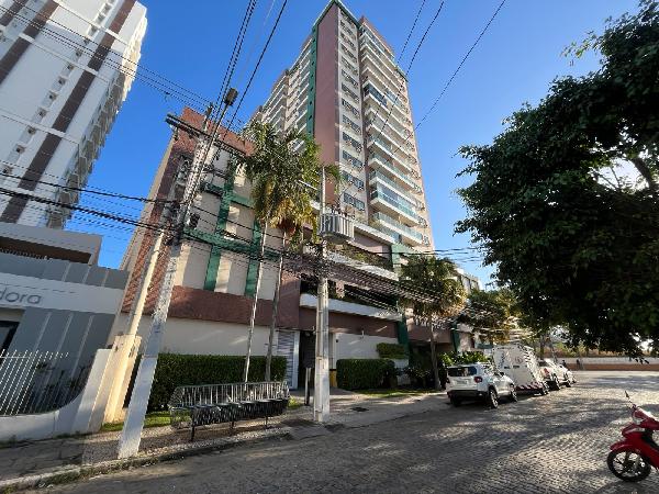 Varandas do tamandaré