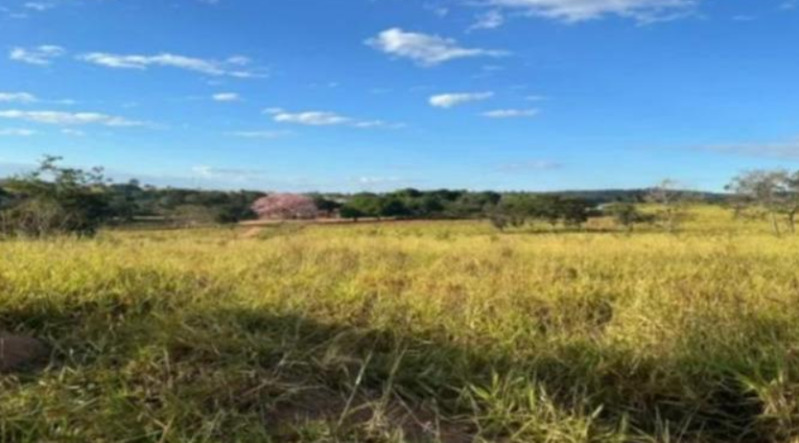 GLEBA 04B NA FAZENDA DO CANTO DA SERRA EM IPATINGA/MG - Lance Inicial: R$292.500,00- Avaliação: R$585.000,00