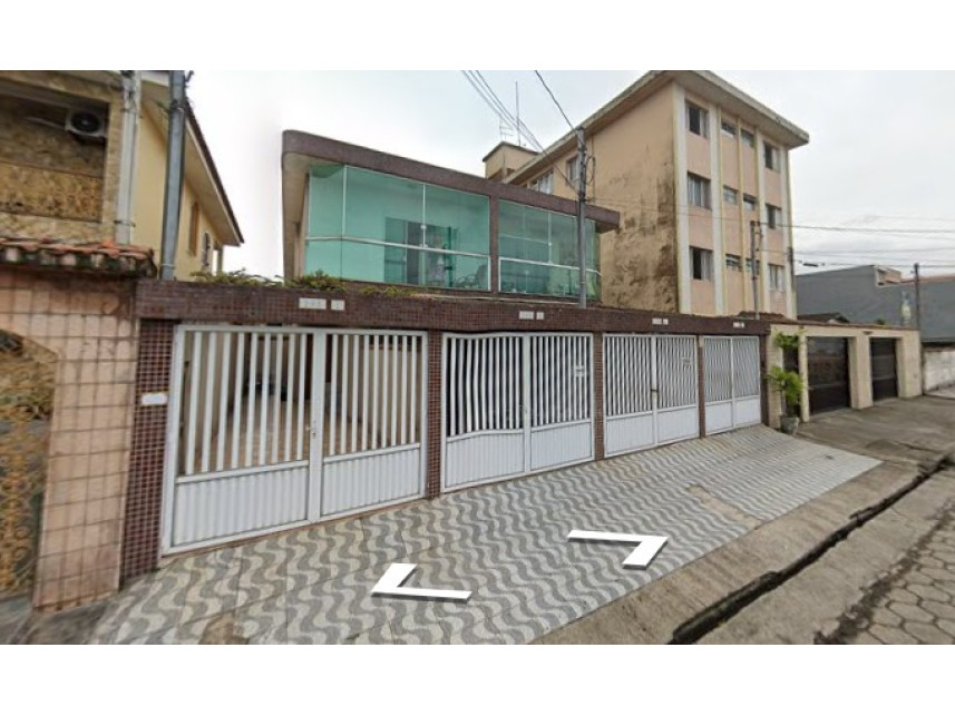 Casa à venda em leilão