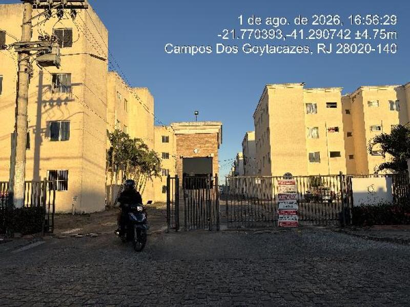 Apartamento