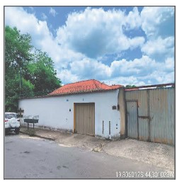 Residencial recanto dos sonhos i