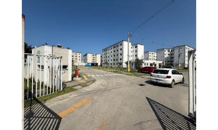 Praia bela - condominio ii