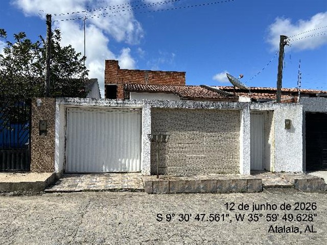 Casa - atalaia | alagoas