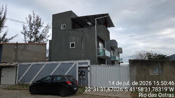 Rio das ostras - residencial rio das ostras
