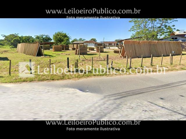 Leilão online Terreno São José/SC 1ª praça 16/11/2026 2ª praça 16/11/2026 R$ 2.842.850 avaliado em R