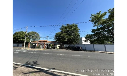 Apartamento em Leilão em Piracicaba / SP - 3004248