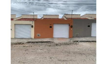 Horizonte - carnaubal