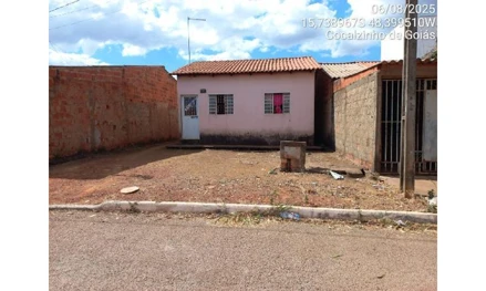 Lot res itamar nobrega ii