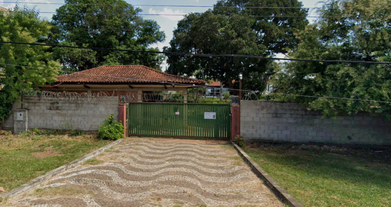 COMPREI/PGFN - IMÓVEIS NO DISTRITO FEDERAL - Lote 001 (ID 4151)